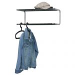 Multi Purpose Rack For Shoe Hat Clothes Keys Bag