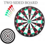 Pro Marked Dartboard L