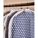 Clothes Cover Protects Clothes From Dust 3 In 1