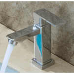 Faucet