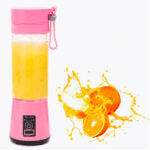 Juicer Blender USB Charge Rechargeable