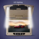 Car Reversing Display Ceiling 9-inch