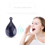 Portable Pendant Style Professional Audio Voice Recorder