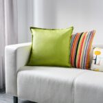 Cushion Cover Case Chore, green
