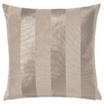 Cushion Cover Dark Blue, Grey, Light Beige, Pink