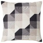 Cushion Cover Beige