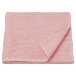 Bath Towel Light Pink, Blue, Dark Blue, Dark Grey, Biege