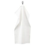 Hand Towel White