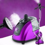 Handheld Garment Steamer Mini Vertical Iron, CN Plug