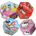 Painting Box Stationary All-in-one