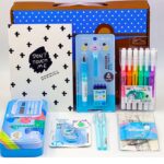 All-in-one Stationary Set Toddler 7 types