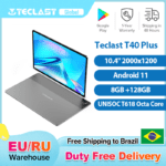 Teclast T40 Plus 10.4'' Tablet 2000x1200 IPS Android