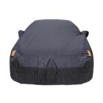 Car Cover Universal Auto Waterproof Dust Snow Sun UV Protection