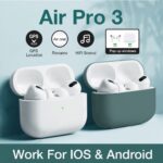 Wireless Headphone Bluetooth Earphones Sport Earbuds