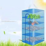 Drying Net Sanity Portable Convenient