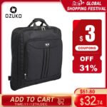 Men's Multi-Fuction Business Computer Bag