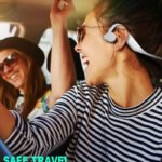 Rain Presentation Bluetooth Earphone