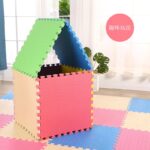 Flooring Foam Mat