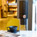 TIMEMORE Cold Brew Coffee Maker ice dripper 400ml