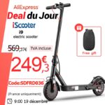 Electric Scooter Adult 8.5Inch 350W 7.5Ah