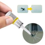 Car Windshield Cracked Repair Tool DIY Car Window