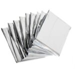 Garden Wall Mylar Film Covering Sheet Hydroponic Highly Reflective Indoor Greenhouse Planting Accessories Special
