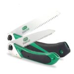 Garden Saw Pruner Secateurs Pruning SK5 Gardening Serra Camping Saws Foldable Sharp Tooth DIY Woodworking Hand Tool