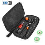 Pruning Cutting Grafting Shears Scissors Pruner Orchard and Garden Tools Multi-function Household Garden Pruner by PROSTORMER