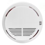 Smoke detector