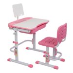 Adjustable Students study set