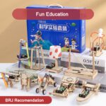Experiment for Kids Child intelligent Gift