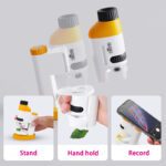 Portable HD Microscope