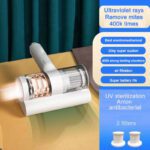 NEW Update Version Mite Remover