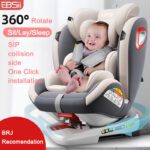 Durable Car Seat