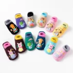 Cotton Baby Socks