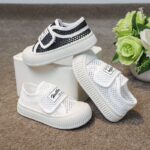 Net sneaker for baby kids 14-19.5cm