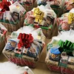 Hamper Christmas Gift Package
